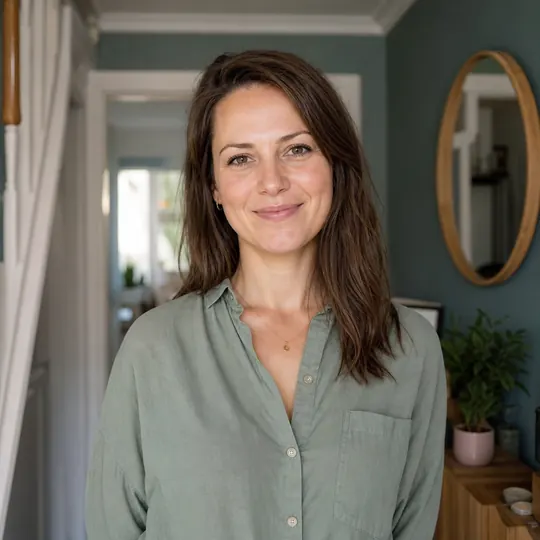 Lucy M, Bolton – Verified customer