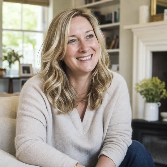 Sarah M, Sale – Verified customer