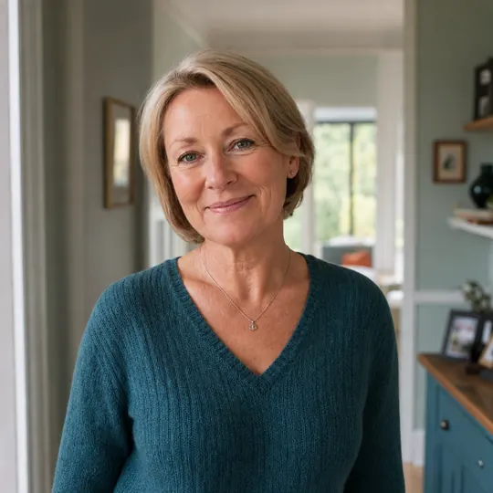 Helen R, Altrincham – Verified customer