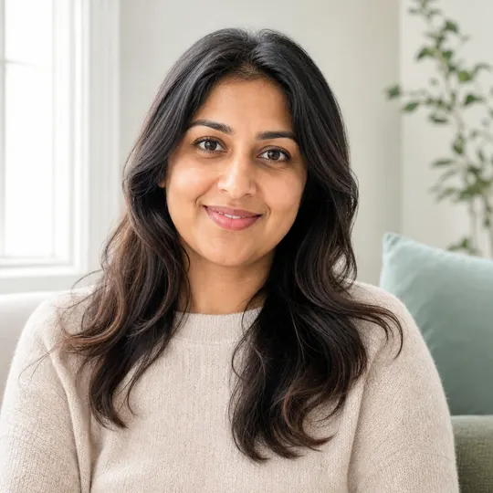 Nadia H, Prestwich – Verified customer