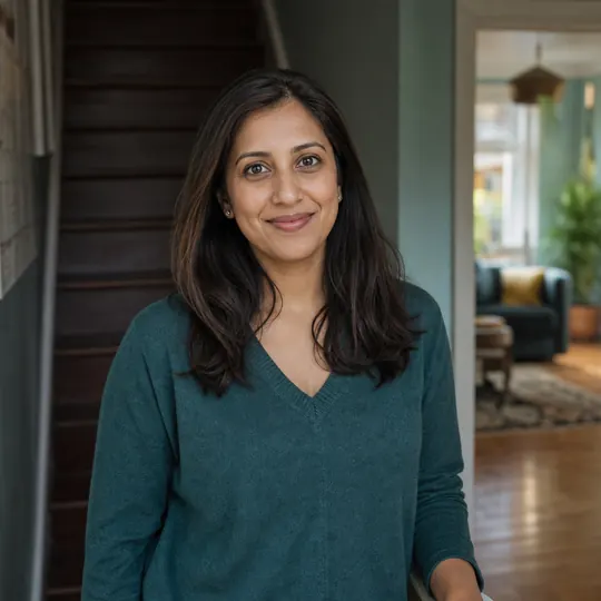 Priya S, Didsbury – Verified customer