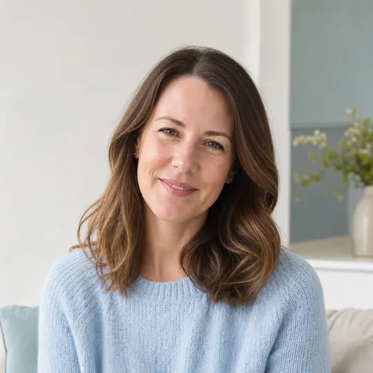 Eleanor J, Radcliffe – Verified customer
