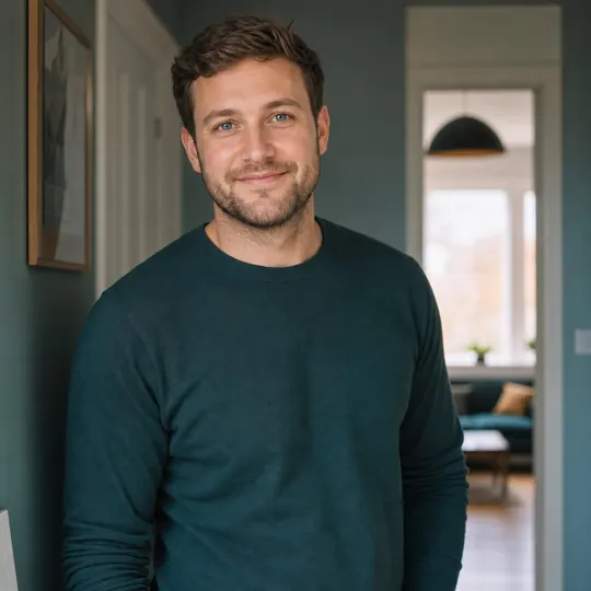 Tom B, Sale – Verified customer