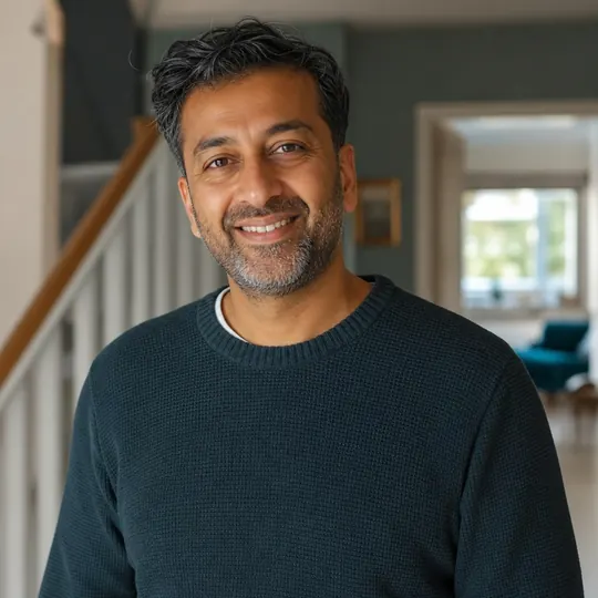 Imran K, Rochdale – Verified customer