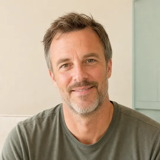 Gareth P, Kersal – Verified customer