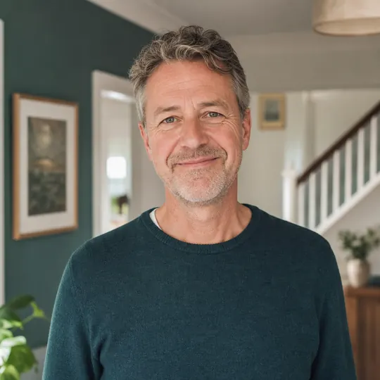 Gareth W, Bury – Verified customer