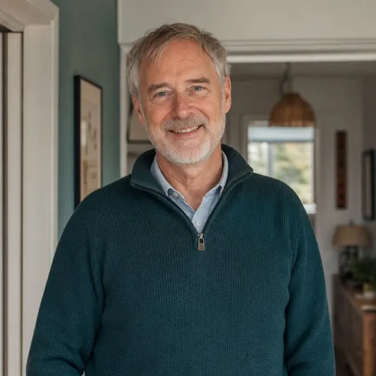 David P, Oldham – Verified customer