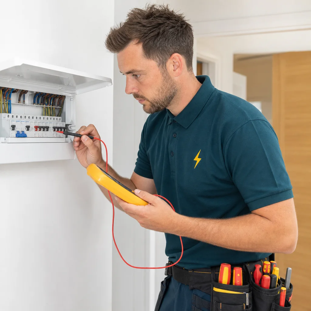 Modern diagnostic equipment for accurate results